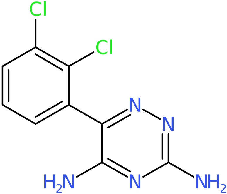 CAS: 84057-84-1 | Lamotrigine, NX63315