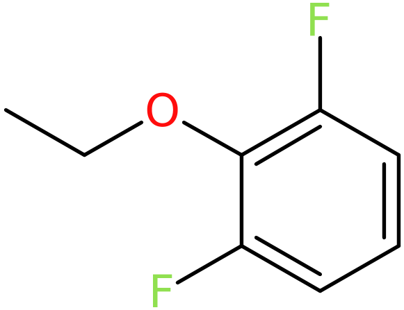 CAS: 946078-87-1 | 2,6-Difluorophenetole, >97%, NX70334