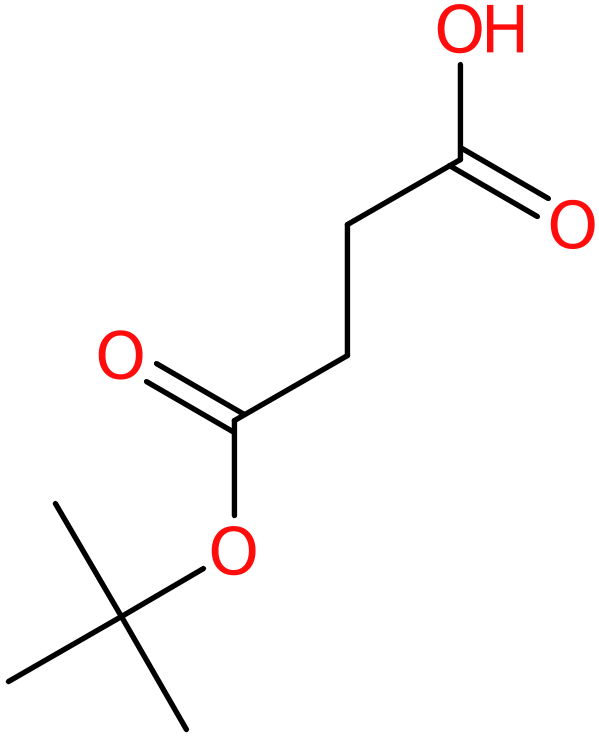 CAS: 15026-17-2 | mono-tert-butyl succinate, NX25495