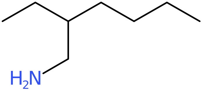 CAS: 104-75-6 | 2-Ethylhexylamine, >95%, NX12162