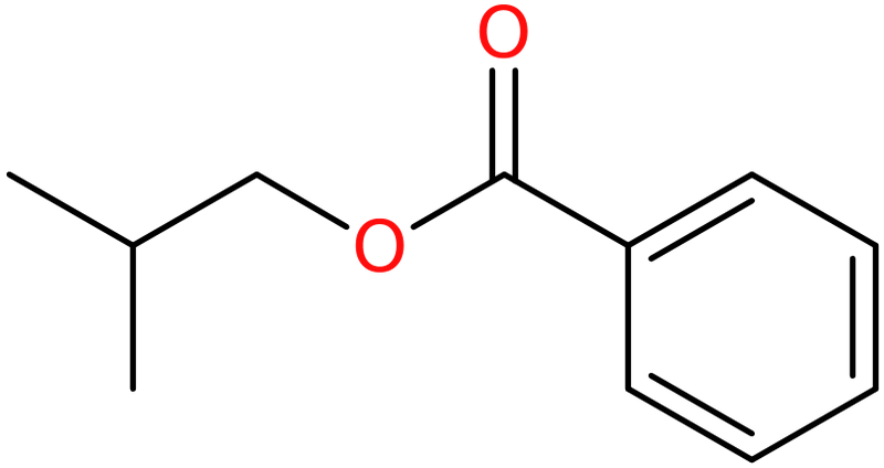 CAS: 120-50-3 | Isobutyl benzoate, >95%, NX16704