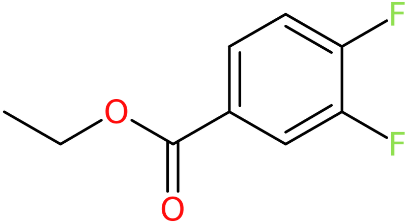 CAS: 144267-96-9 | Ethyl 3,4-difluorobenzoate, >98%, NX24471