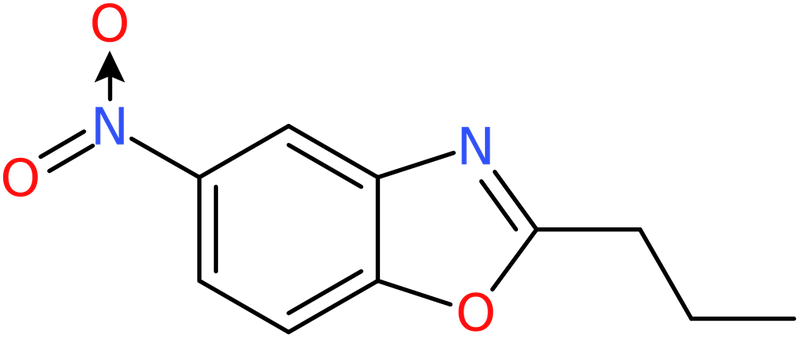 CAS: 861211-72-5 | 5-Nitro-2-propyl-1,3-benzoxazole, NX64596