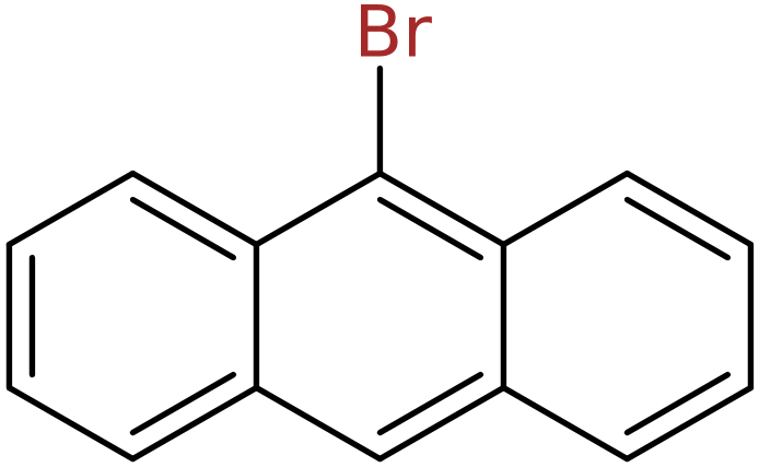 CAS: 1564-64-3 | 9-Bromoanthracene, >98%, NX26409