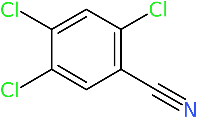 CAS: 6575-04-8 | 2,4,5-Trichlorobenzonitrile, NX57122