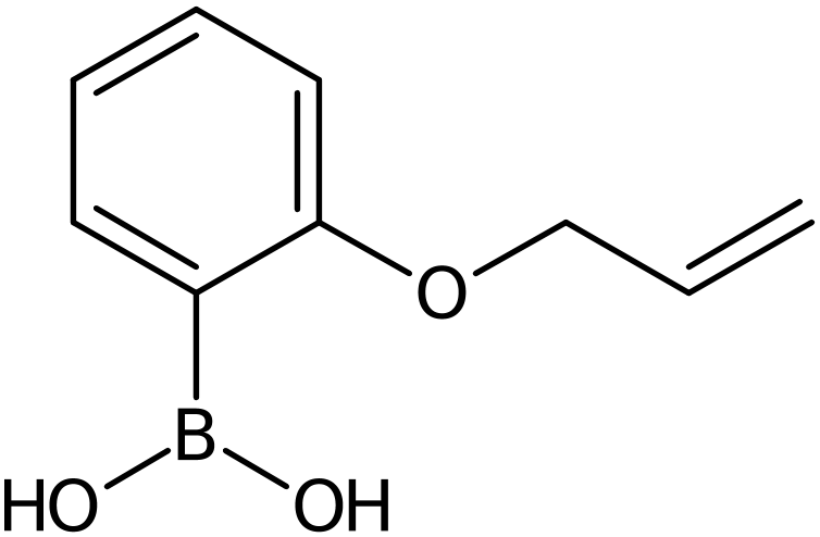 CAS: 151414-76-5 | 2-Allyloxyphenylboronic acid, >98%, NX25683