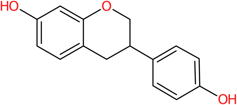 CAS: 94105-90-5 | 3-(4-Hydroxyphenyl)chroman-7-ol, NX70012