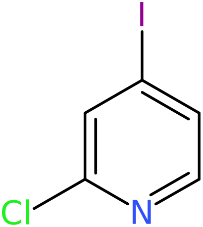 CAS: 153034-86-7 | 2-Chloro-4-iodopyridine, NX25917