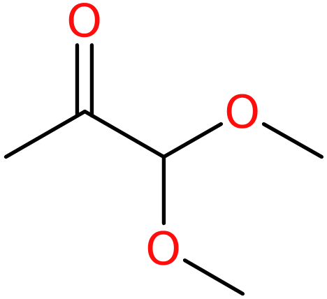 CAS: 6342-56-9 | 1,1-Dimethoxyacetone, NX56205