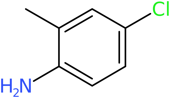 CAS: 95-69-2 | 4-Chloro-2-methylaniline, NX70544