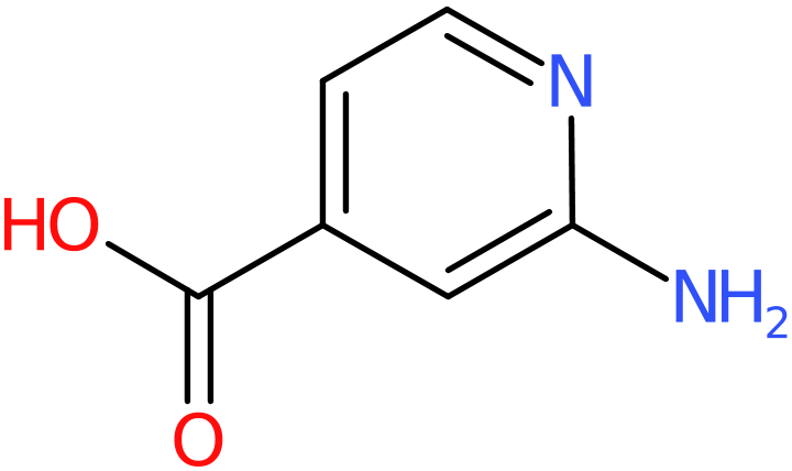 CAS: 13362-28-2 | 2-Aminoisonicotinic acid, NX21381