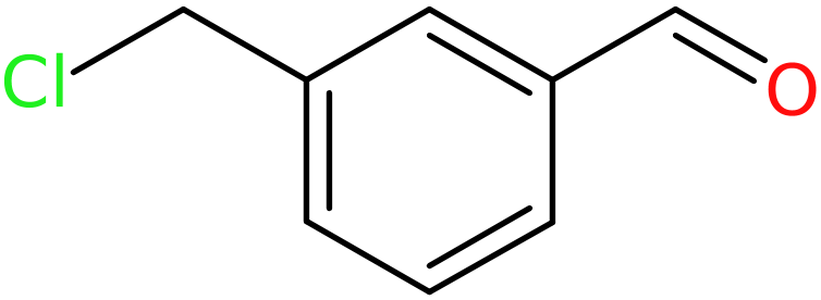 CAS: 77072-00-5 | 3-(Chloromethyl)benzaldehyde, >97%, NX61340