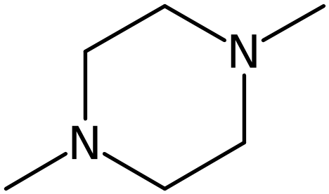 CAS: 106-58-1 | 1,4-Dimethylpiperazine, NX12826