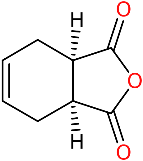 CAS: 935-79-5 | Cis-1,2,3,6-tetrahydrophthalic anhydride, >95%, NX69651