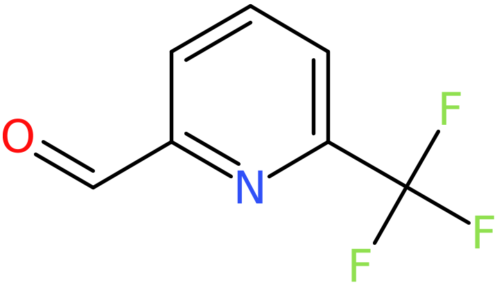 CAS: 131747-65-4 | 6-(Trifluoromethyl)pyridine-2-carboxaldehyde, NX20918