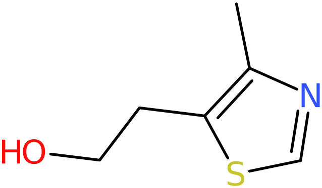 CAS: 137-00-8 | 4-Methylthiazol-5ylethanol, >98%, NX22464