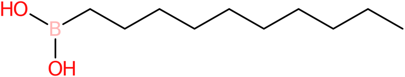 CAS: 24464-63-9 | N-Decylboronic acid, NX37247