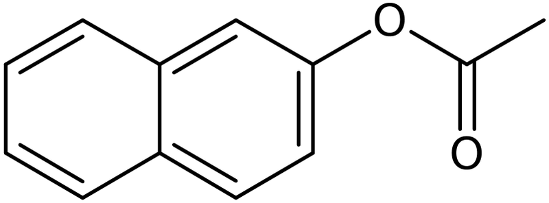 CAS: 1523-11-1 | 2-Naphthyl acetate, >95%, NX25808