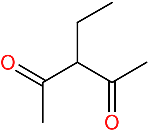 CAS: 1540-34-7 | 3-Ethyl-pentane-2,4-dione, >95%, NX26057