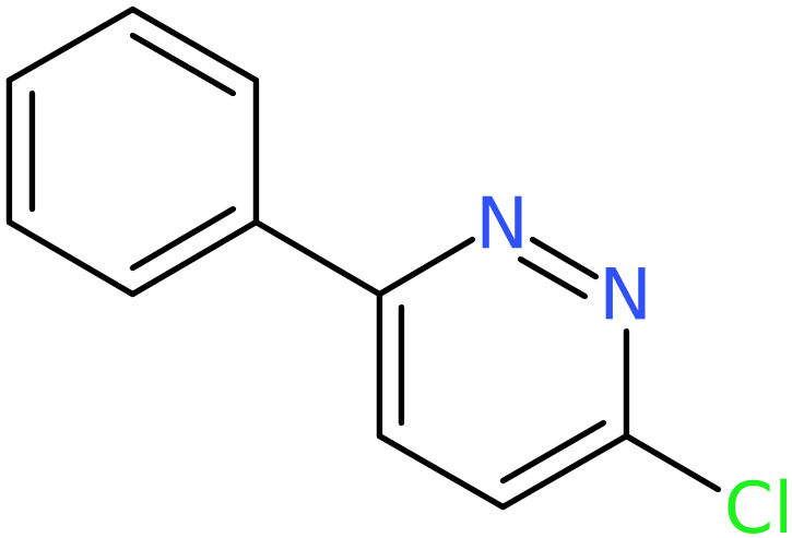 CAS: 20375-65-9 | 3-Chloro-6-phenylpyridazine, >97%, NX33155