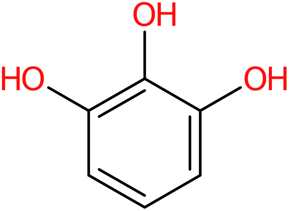 CAS: 87-66-1 | Benzene-1,2,3-triol, >98%, NX65093