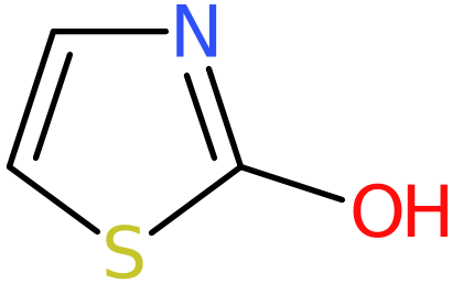 CAS: 82358-07-4 | 2-Hydroxythiazole, NX62874