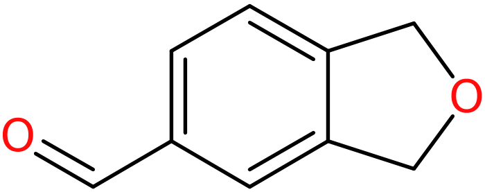 CAS: 89424-83-9 | 1,3-Dihydro-2-benzofuran-5-carbaldehyde, >95%, NX67416