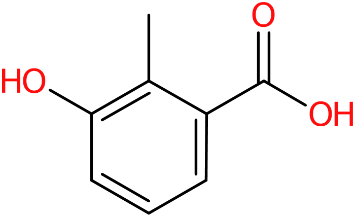 CAS: 603-80-5 | 3-Hydroxy-2-methylbenzoic acid, >99%, NX54566