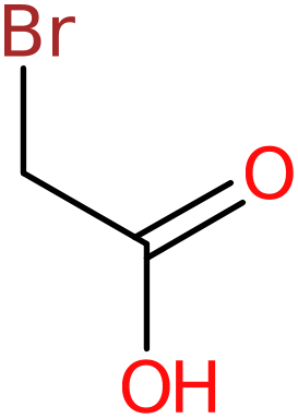 CAS: 79-08-3 | Bromoacetic acid, >99%, NX62079