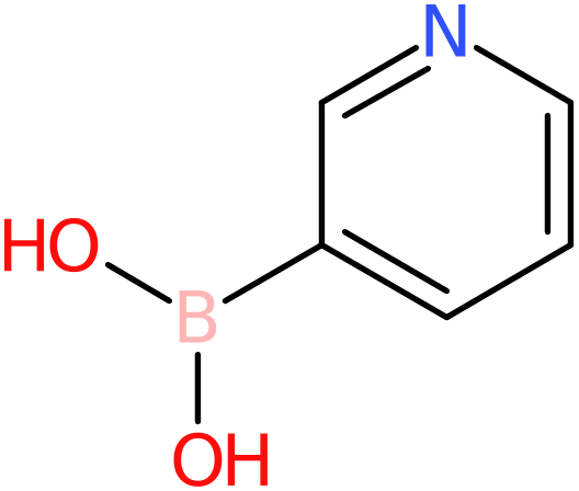 CAS: 1692-25-7 | Pyridine-3-boronic acid, >99%, NX28263