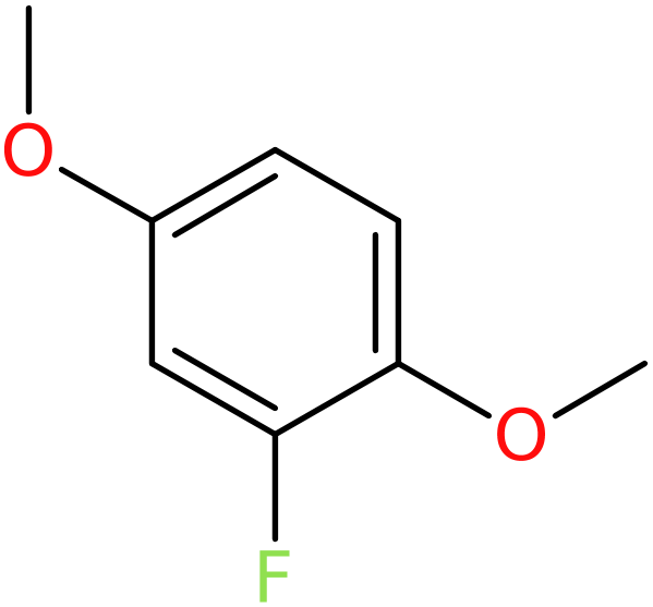 CAS: 82830-49-7 | 1,4-Dimethoxy-2-fluorobenzene, >98%, NX63046