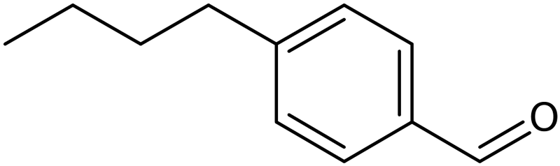 CAS: 1200-14-2 | 4-Butylbenzaldehyde, >95%, NX16716