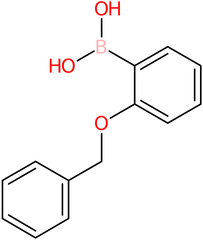 CAS: 190661-29-1 | 2-(Benzyloxy)benzeneboronic acid, NX31741