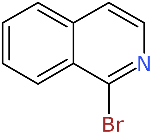 CAS: 1532-71-4 | 1-Bromoisoquinoline, NX25932