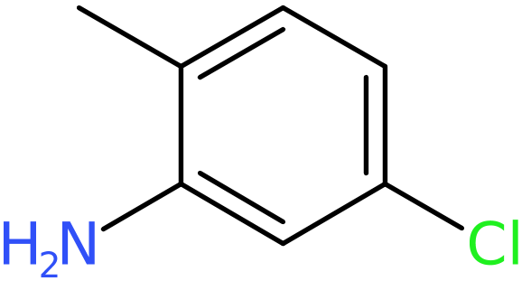 CAS: 95-79-4 | 5-Chloro-2-methylaniline, >98%, NX70549