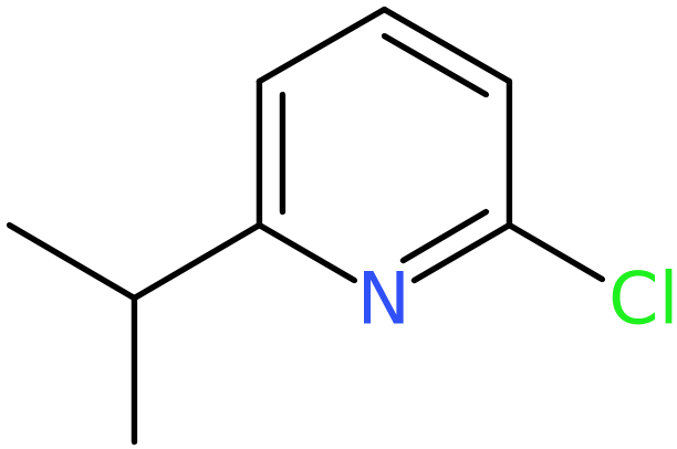 CAS: 120145-22-4 | 2-Chloro-6-isopropylpyridine, >97%, NX16760