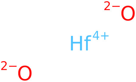 CAS: 12055-23-1 | Hafnium(IV) oxide, lump, >97%, NX16963