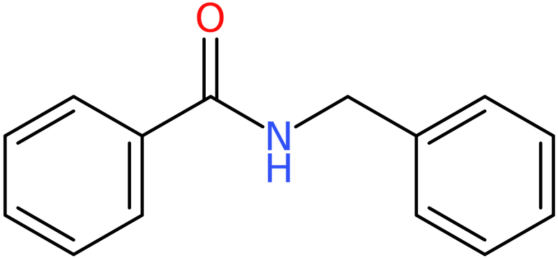 CAS: 1485-70-7 | N-Benzylbenzamide, >98%, NX25231