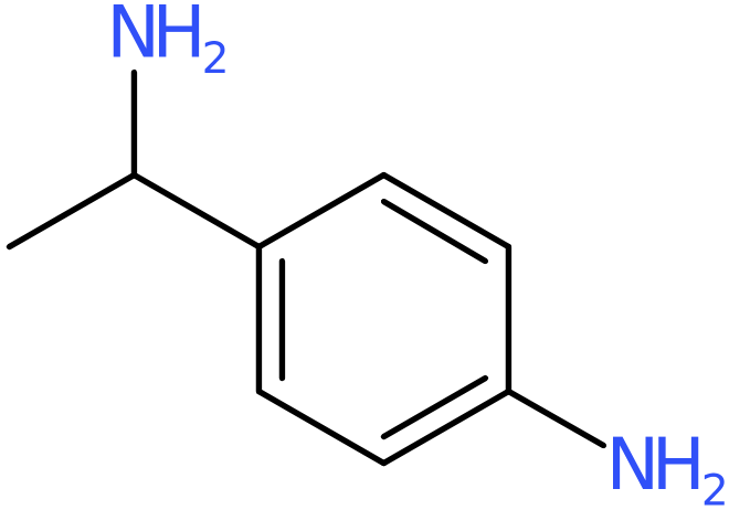 CAS: 90434-58-5 | 4-(1-Aminoethyl)aniline, NX67950