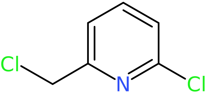 CAS: 78846-88-5 | 2-Chloro-6-(chloromethyl)pyridine, NX62061