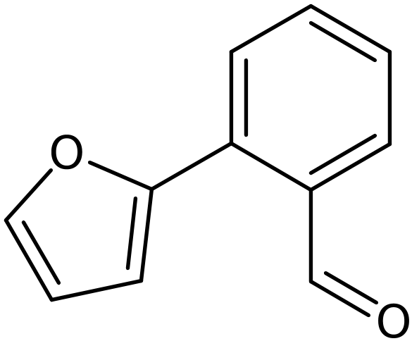 CAS: 16191-32-5 | 2-(Fur-2-yl)benzaldehyde, NX27265