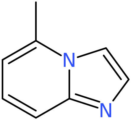 CAS: 933-69-7 | 5-Methylimidazo[1,2-a]pyridine, NX69521