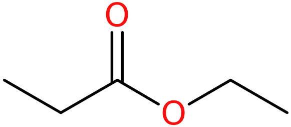 CAS: 105-37-3 | Ethyl propionate, >95%, NX12475