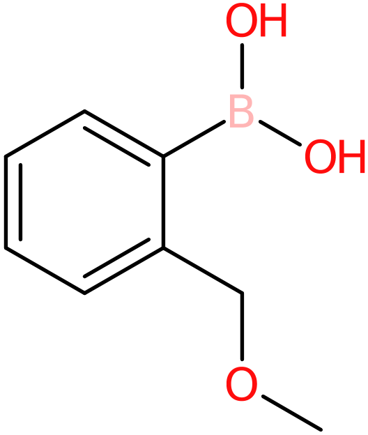 CAS: 126617-98-9 | 2-(Methoxymethyl)benzeneboronic acid, >98%, NX19785