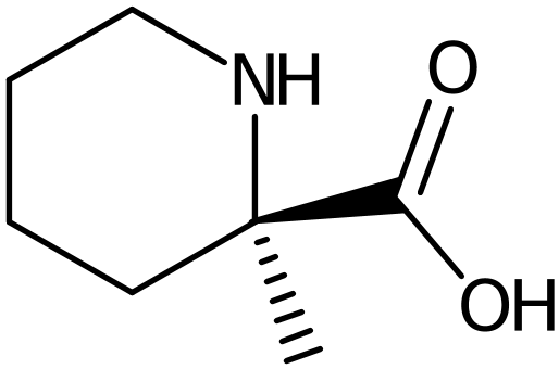 CAS: 105141-61-5 | (R)-2-methylpiperidine-2-carboxylic acid, >98%, NX12508