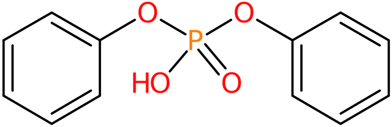 CAS: 838-85-7 | Diphenyl hydrogen phosphate, NX63269