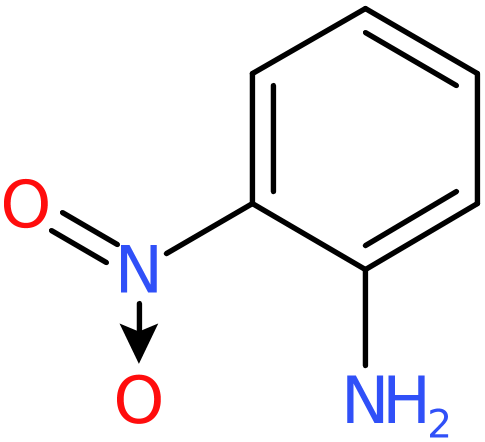 CAS: 88-74-4 | 2-Nitroaniline, >98%, NX65951