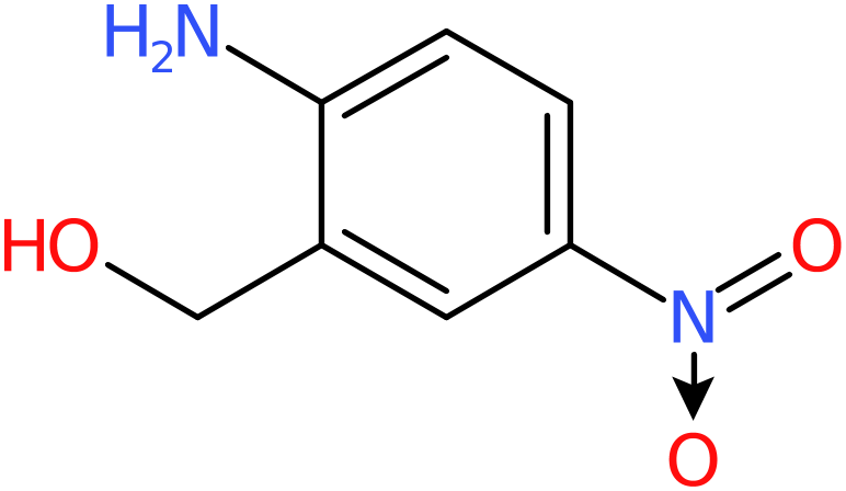 CAS: 77242-30-9 | 2-Amino-5-nitrobenzyl alcohol, >97%, NX61443