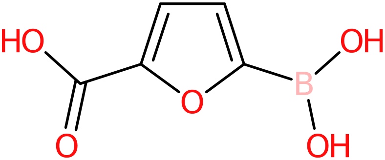 CAS: 852228-11-6 | 5-Carboxyfuran-2-boronic acid, >96%, NX64152