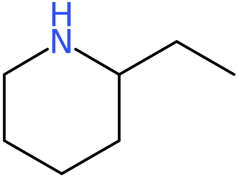 CAS: 1484-80-6 | 2-Ethylpiperidine, >95%, NX25214